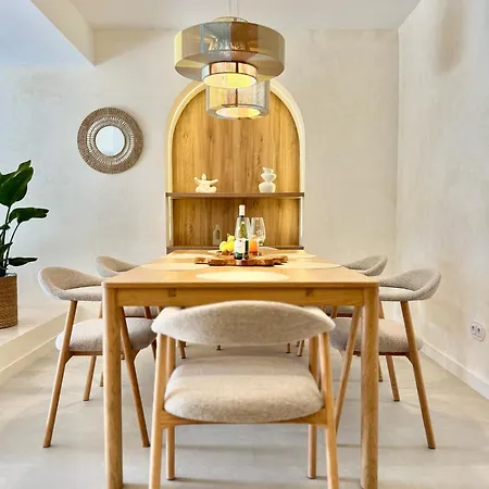 Oasis Riviera, Near Nikki Διαμέρισμα Μαρμπέλλα