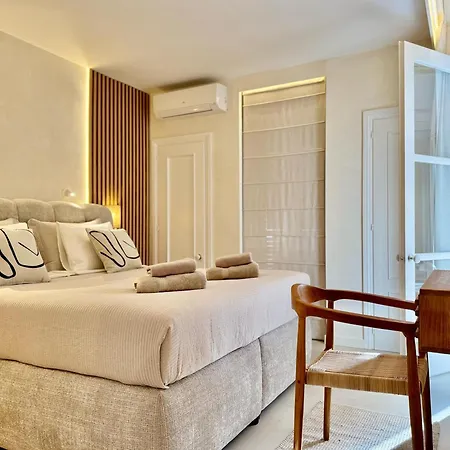 Διαμέρισμα Oasis Riviera, Near Nikki