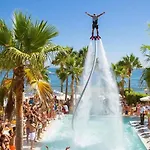 Oasis Riviera, Near Nikki 아파트 마르베야