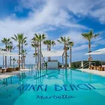 아파트 Oasis Riviera, Near Nikki *