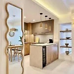 아파트 Oasis Riviera, Near Nikki *