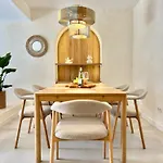 Oasis Riviera, Near Nikki 아파트 마르베야