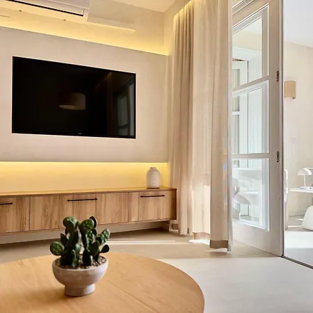 아파트 Oasis Riviera, Near Nikki 마르베야