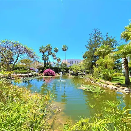 Apartment Oasis Riviera, Near Nikki Marbella