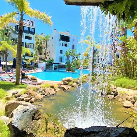 Apartment Oasis Riviera, Near Nikki