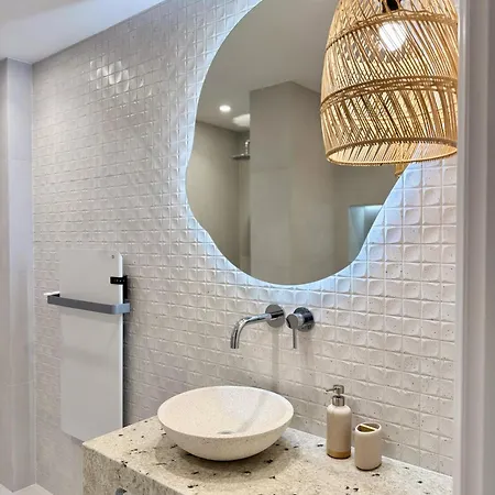 Apartment Oasis Riviera, Near Nikki Marbella