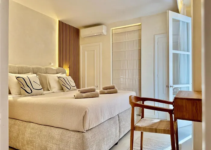 شقة Oasis Riviera, Near Nikki