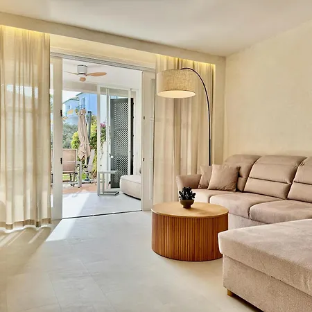 Oasis Riviera, Near Nikki Apartamento Marbella