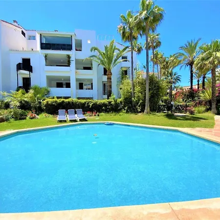 Oasis Riviera, Near Nikki Apartamento Marbella