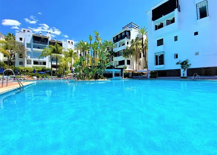 Apartment Oasis Riviera, Near Nikki