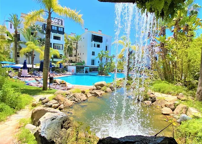 Apartment Oasis Riviera, Near Nikki