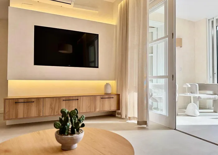 Apartment Oasis Riviera, Near Nikki Marbella