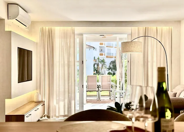 Apartment Oasis Riviera, Near Nikki
