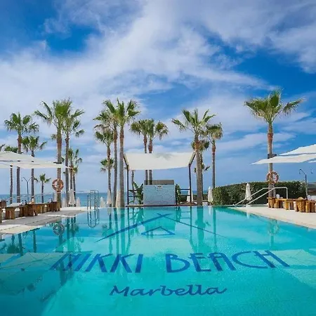 Διαμέρισμα Oasis Riviera, Near Nikki *