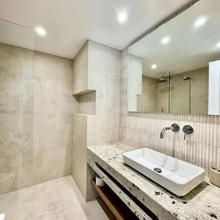 Oasis Riviera, Near Nikki Διαμέρισμα *