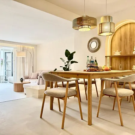 Oasis Riviera, Near Nikki *